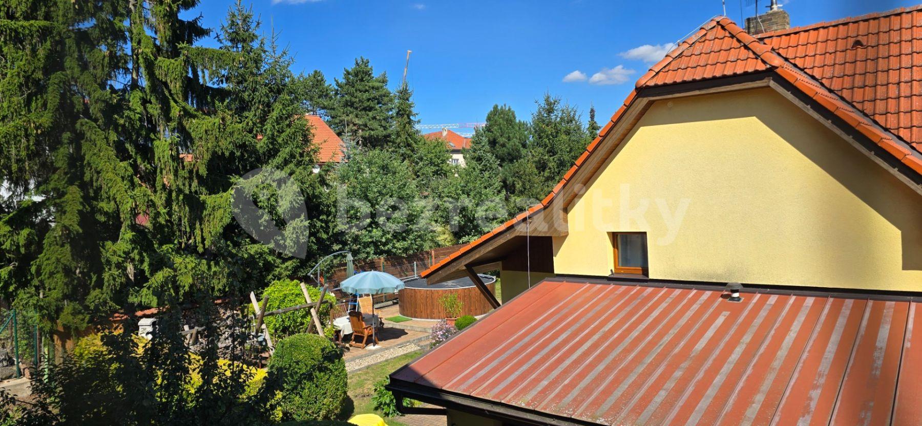 Predaj domu 260 m², pozemek 542 m², Tylova, Říčany, Středočeský kraj