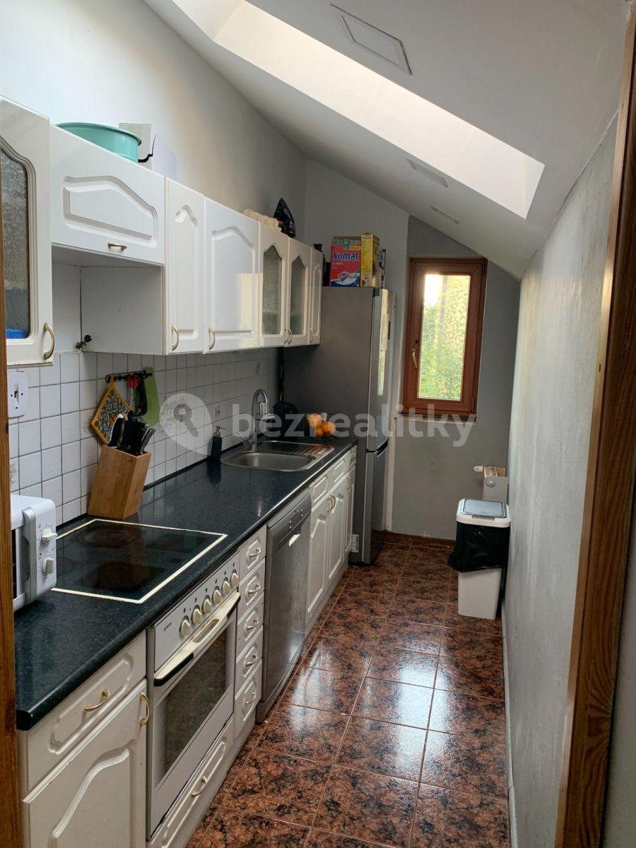 Predaj domu 260 m², pozemek 542 m², Tylova, Říčany, Středočeský kraj