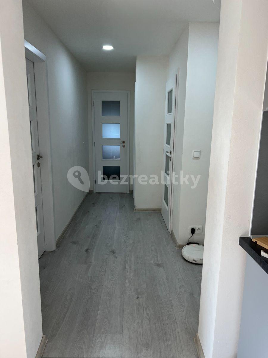 Predaj bytu 4-izbový 90 m², Rosice, Pardubický kraj