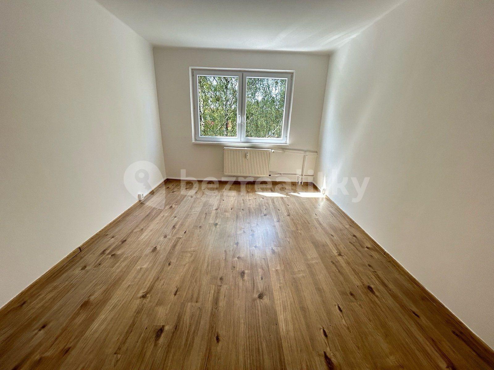 Prenájom bytu 3-izbový 69 m², Holubova, Karviná, Moravskoslezský kraj