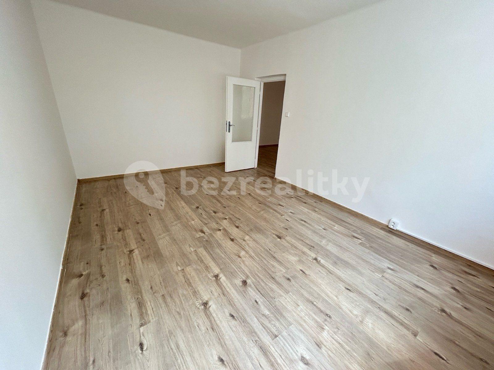 Prenájom bytu 3-izbový 69 m², Holubova, Karviná, Moravskoslezský kraj