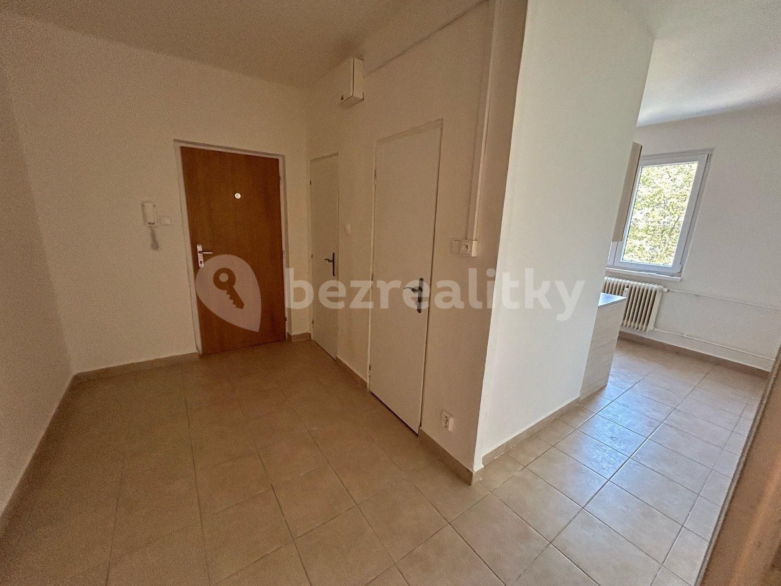 Prenájom bytu 3-izbový 69 m², Holubova, Karviná, Moravskoslezský kraj