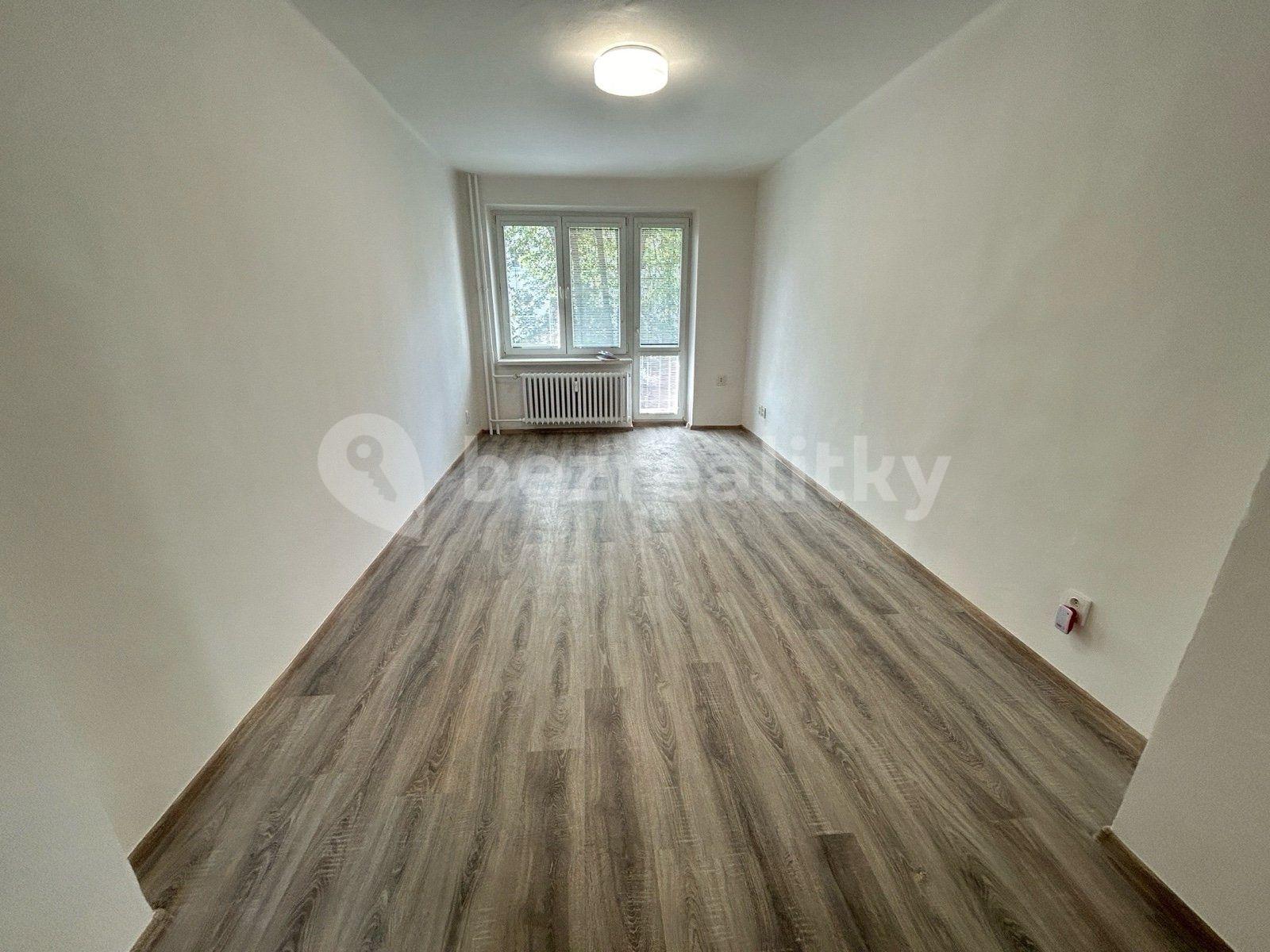 Prenájom bytu 2-izbový 51 m², Holubova, Karviná, Moravskoslezský kraj