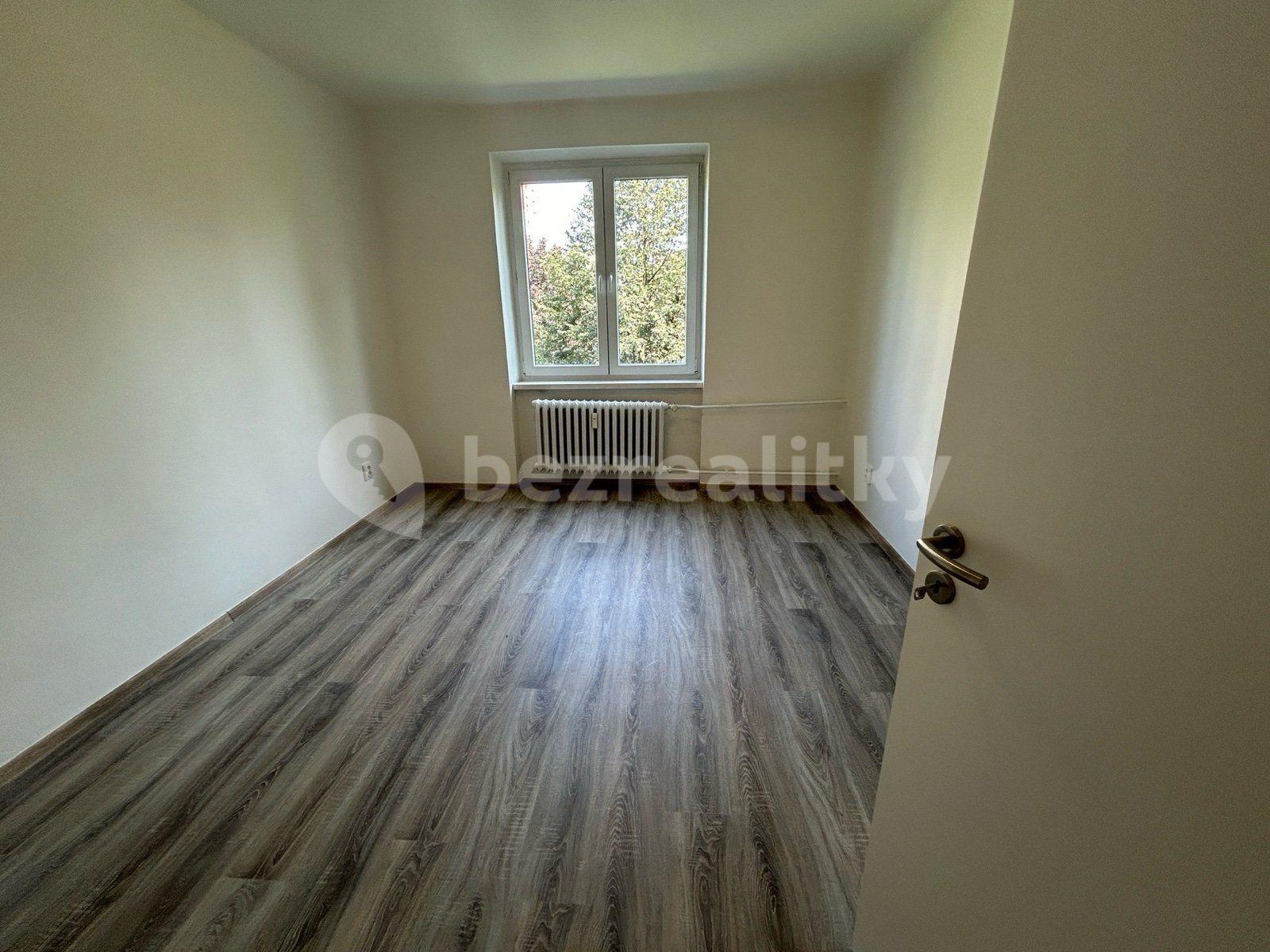 Prenájom bytu 2-izbový 51 m², Holubova, Karviná, Moravskoslezský kraj