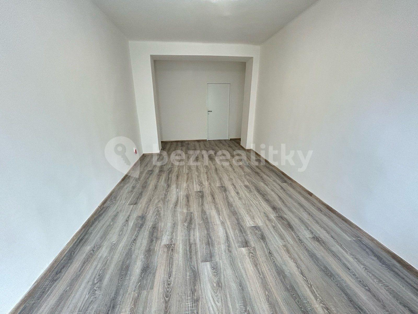 Prenájom bytu 2-izbový 51 m², Holubova, Karviná, Moravskoslezský kraj