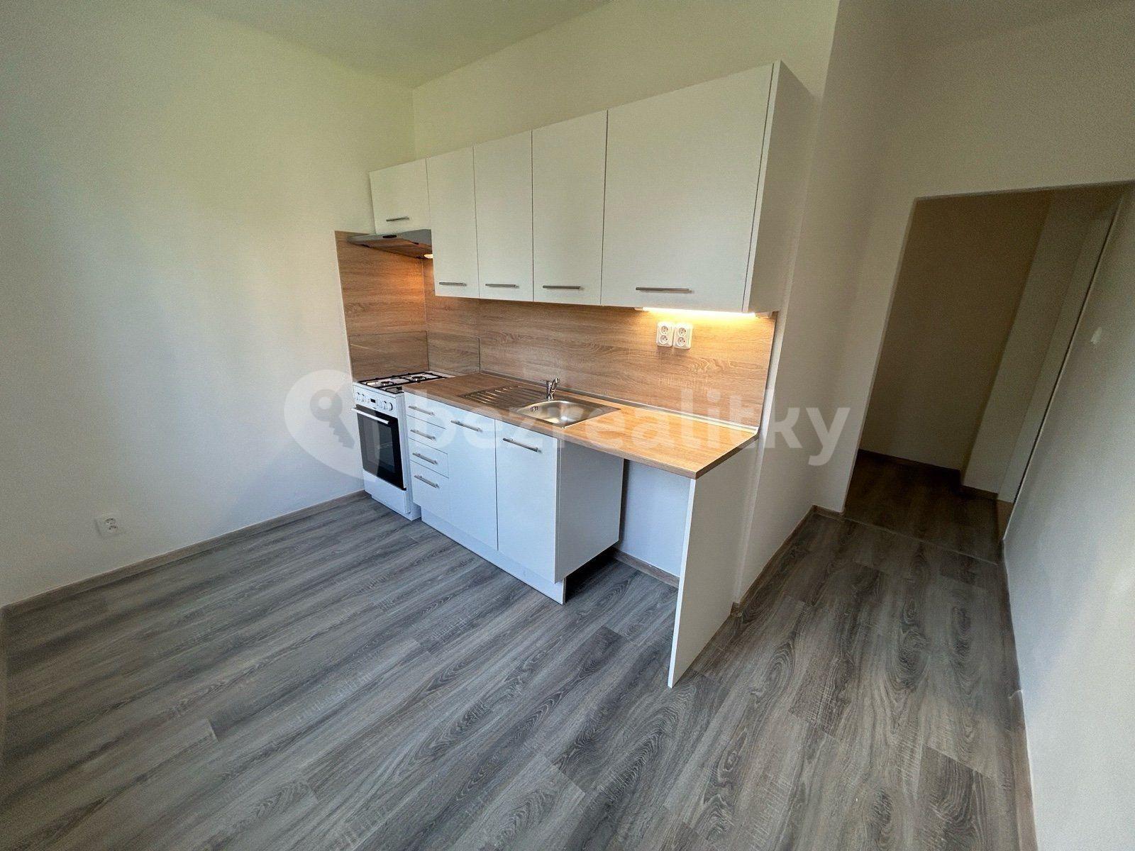 Prenájom bytu 2-izbový 51 m², Holubova, Karviná, Moravskoslezský kraj