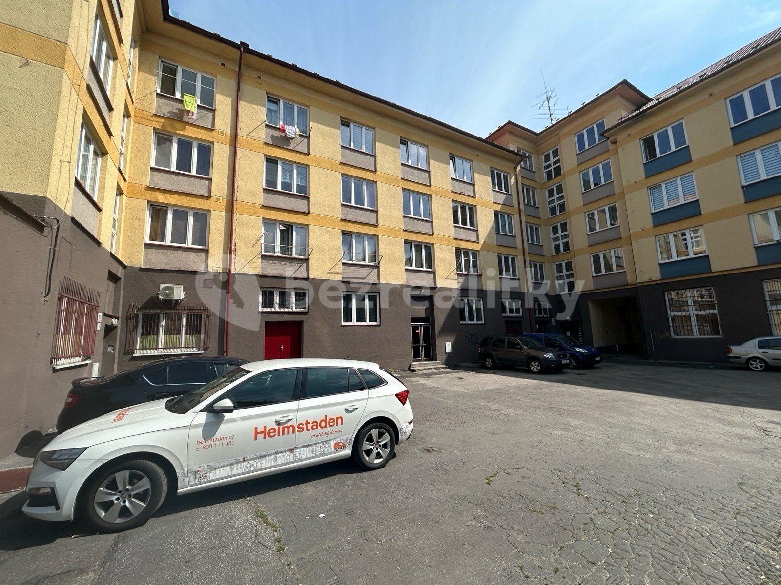 Prenájom bytu 2-izbový 54 m², tř. Osvobození, Karviná, Moravskoslezský kraj