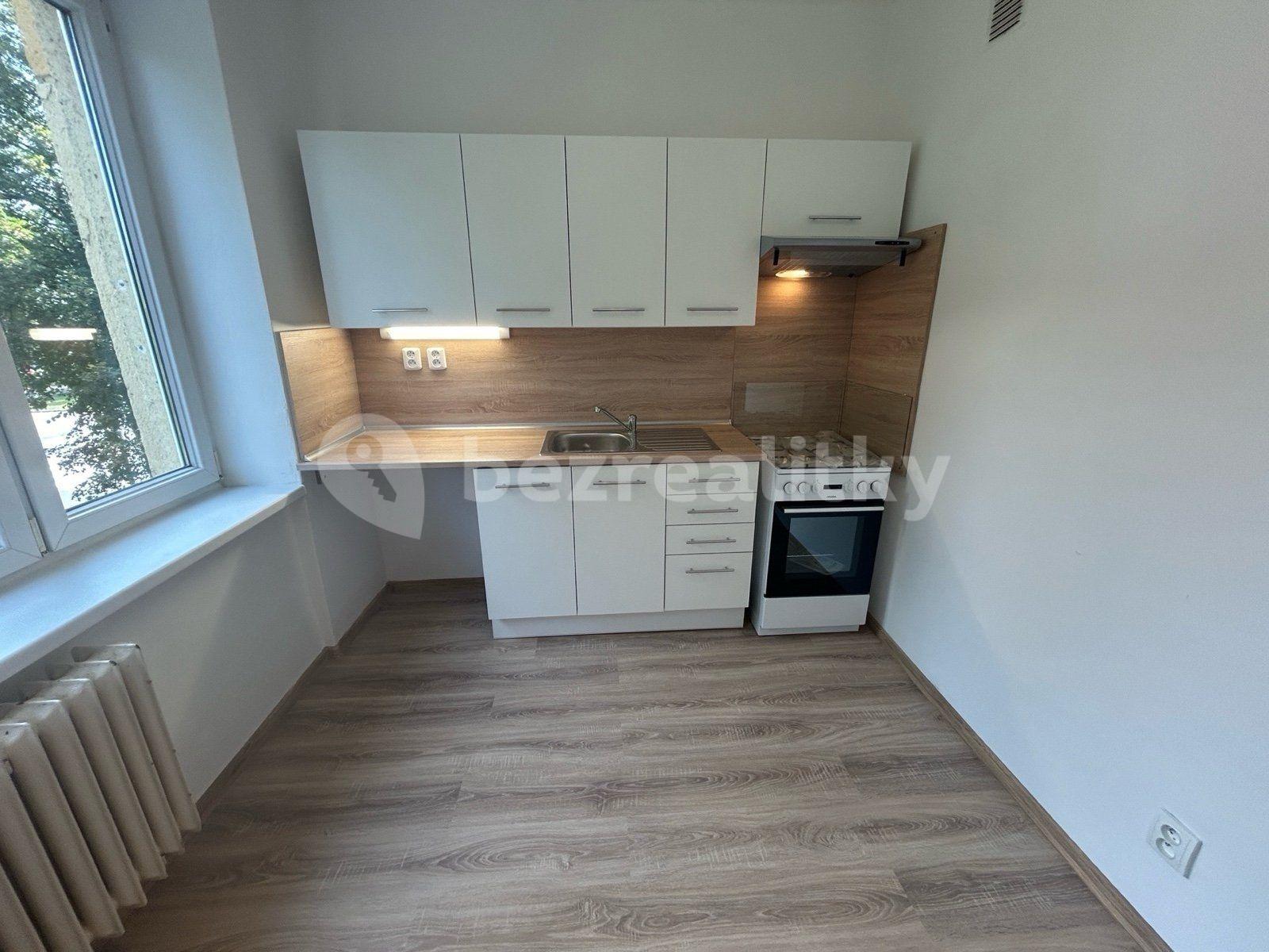 Prenájom bytu 2-izbový 54 m², tř. Osvobození, Karviná, Moravskoslezský kraj