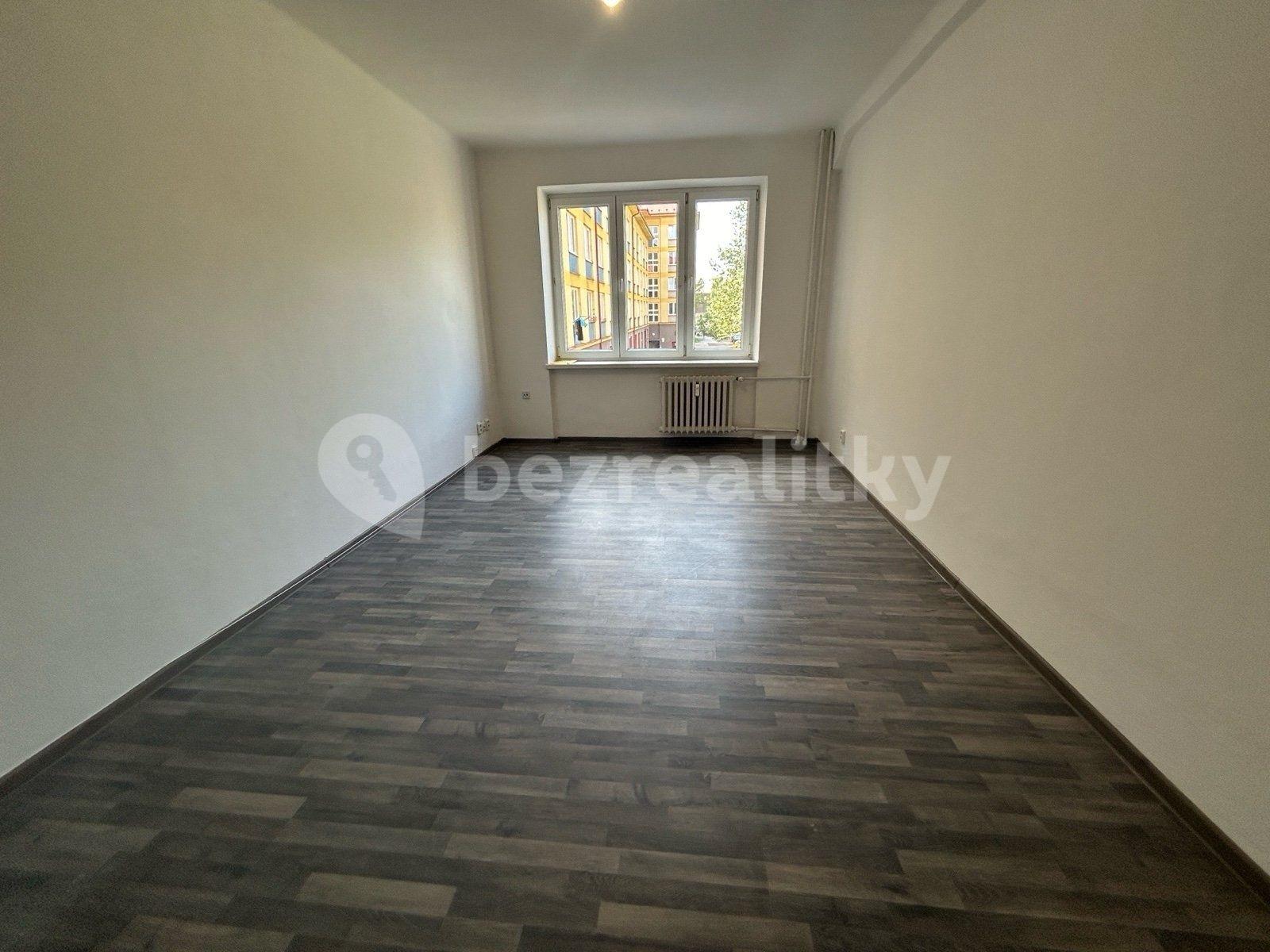 Prenájom bytu 2-izbový 54 m², tř. Osvobození, Karviná, Moravskoslezský kraj