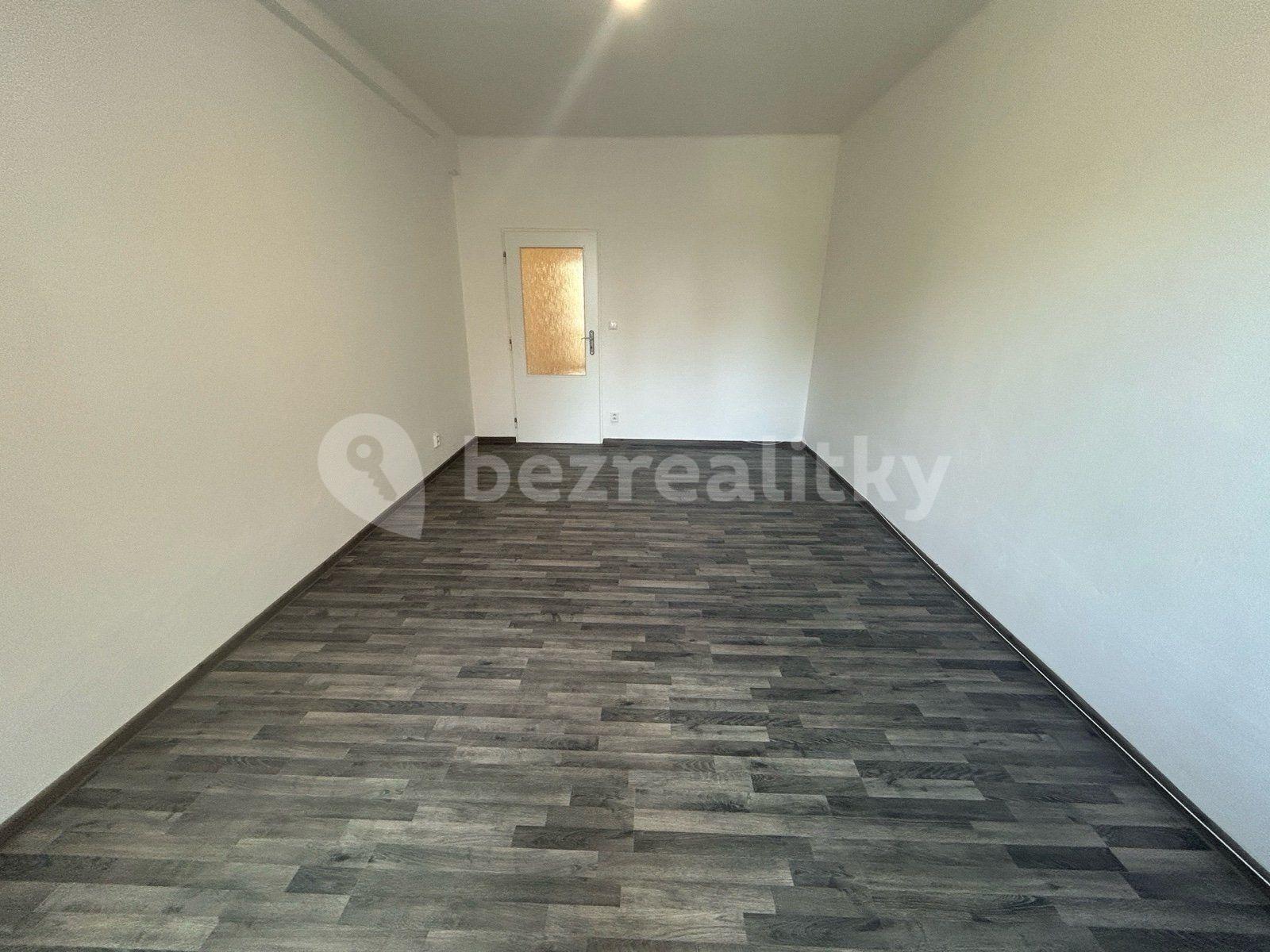 Prenájom bytu 2-izbový 54 m², tř. Osvobození, Karviná, Moravskoslezský kraj