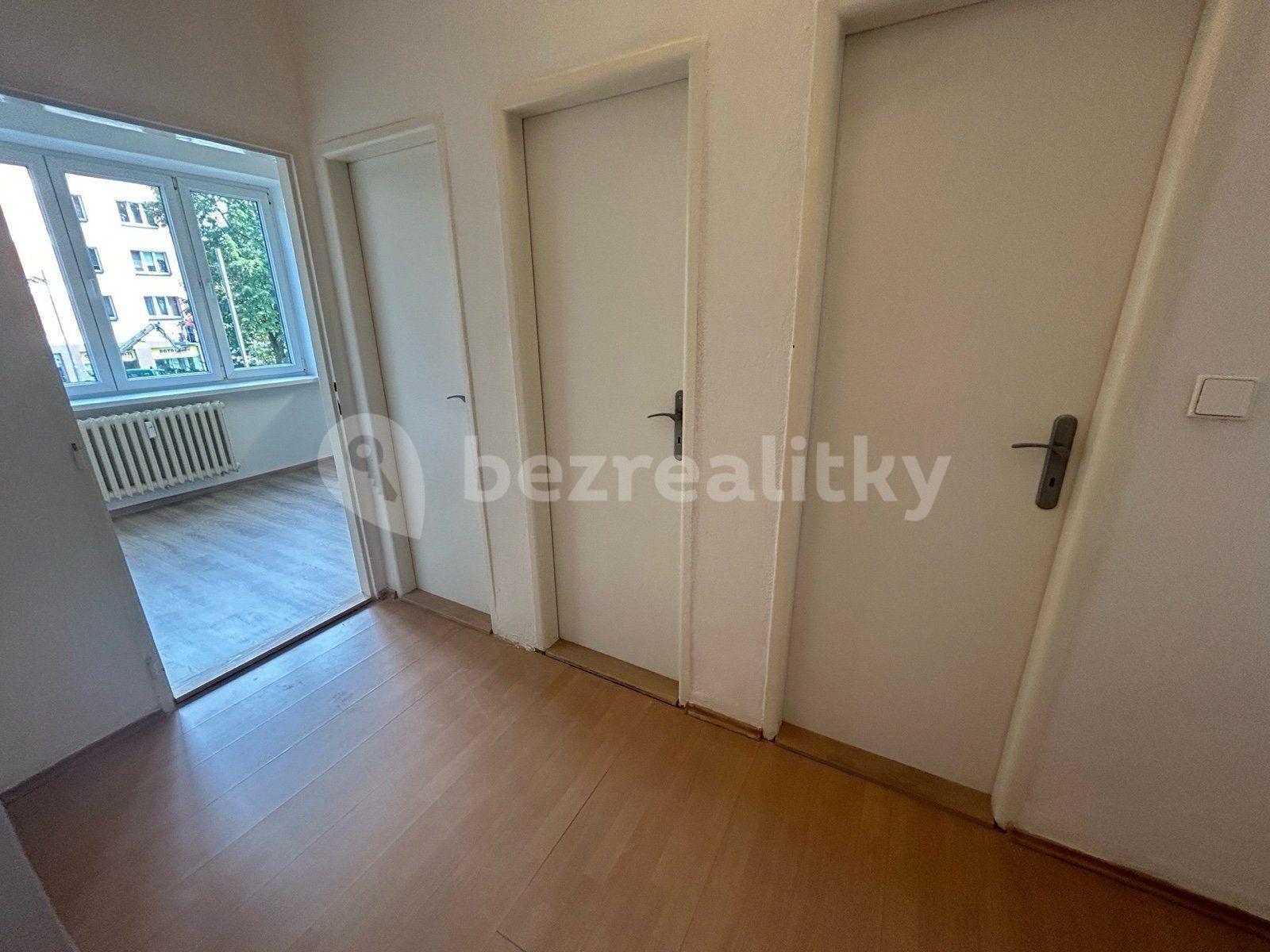 Prenájom bytu 2-izbový 54 m², tř. Osvobození, Karviná, Moravskoslezský kraj