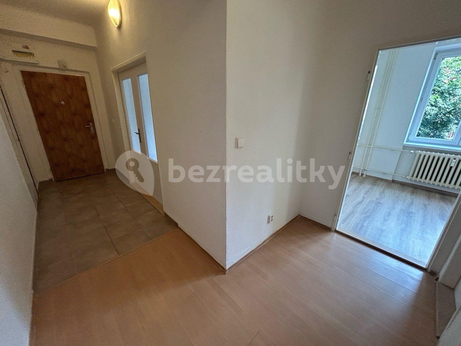 Prenájom bytu 2-izbový 54 m², tř. Osvobození, Karviná, Moravskoslezský kraj