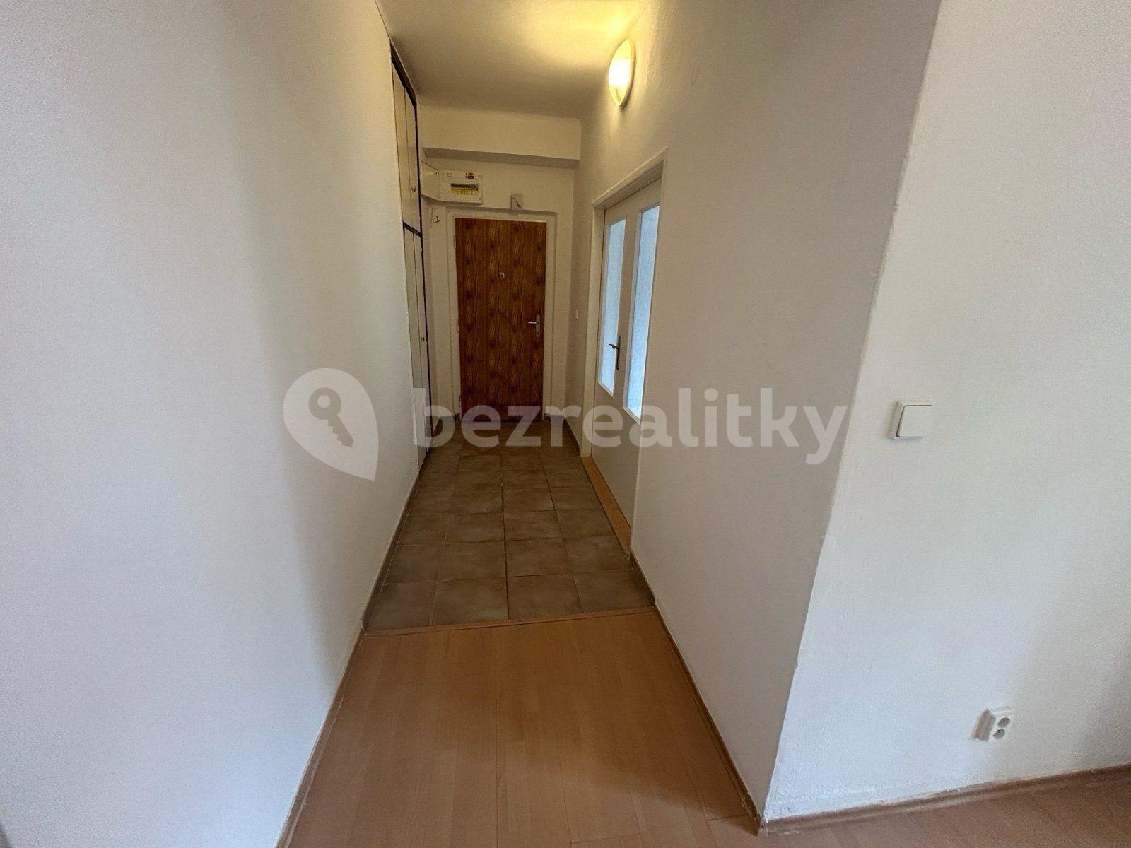 Prenájom bytu 2-izbový 54 m², tř. Osvobození, Karviná, Moravskoslezský kraj