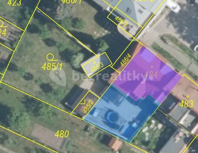 Predaj domu 158 m², pozemek 540 m², Na Vyhlídce, Vyškov, Jihomoravský kraj