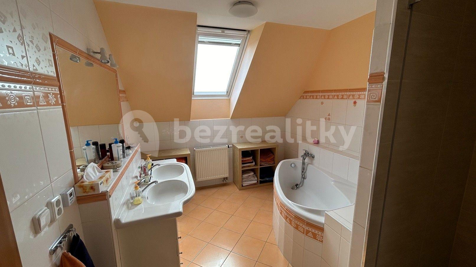 Predaj domu 158 m², pozemek 540 m², Na Vyhlídce, Vyškov, Jihomoravský kraj