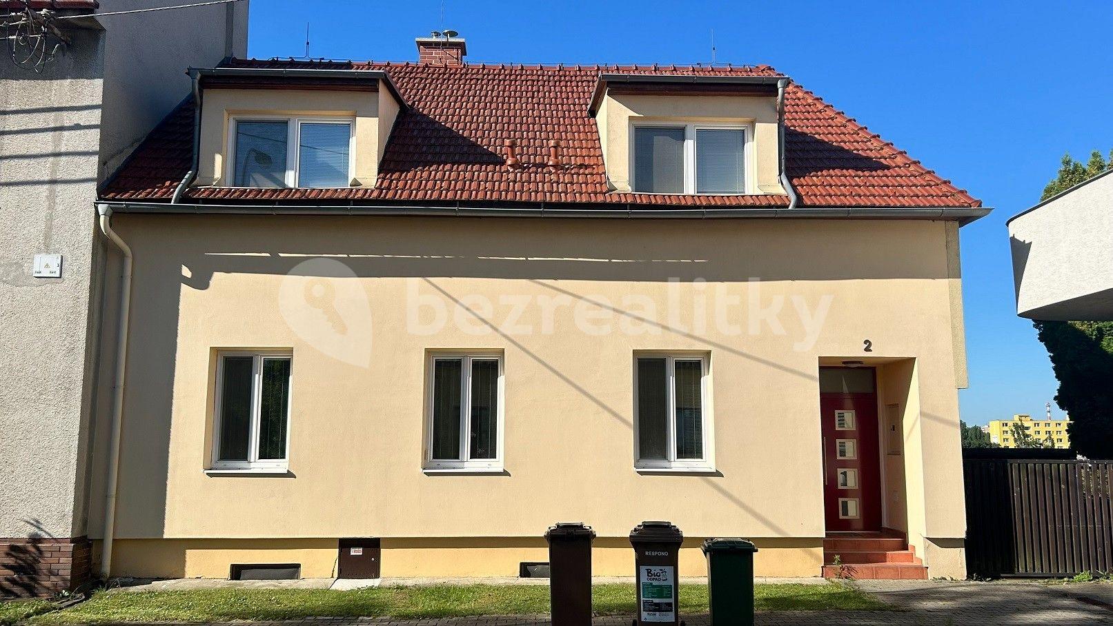 Predaj domu 158 m², pozemek 540 m², Na Vyhlídce, Vyškov, Jihomoravský kraj