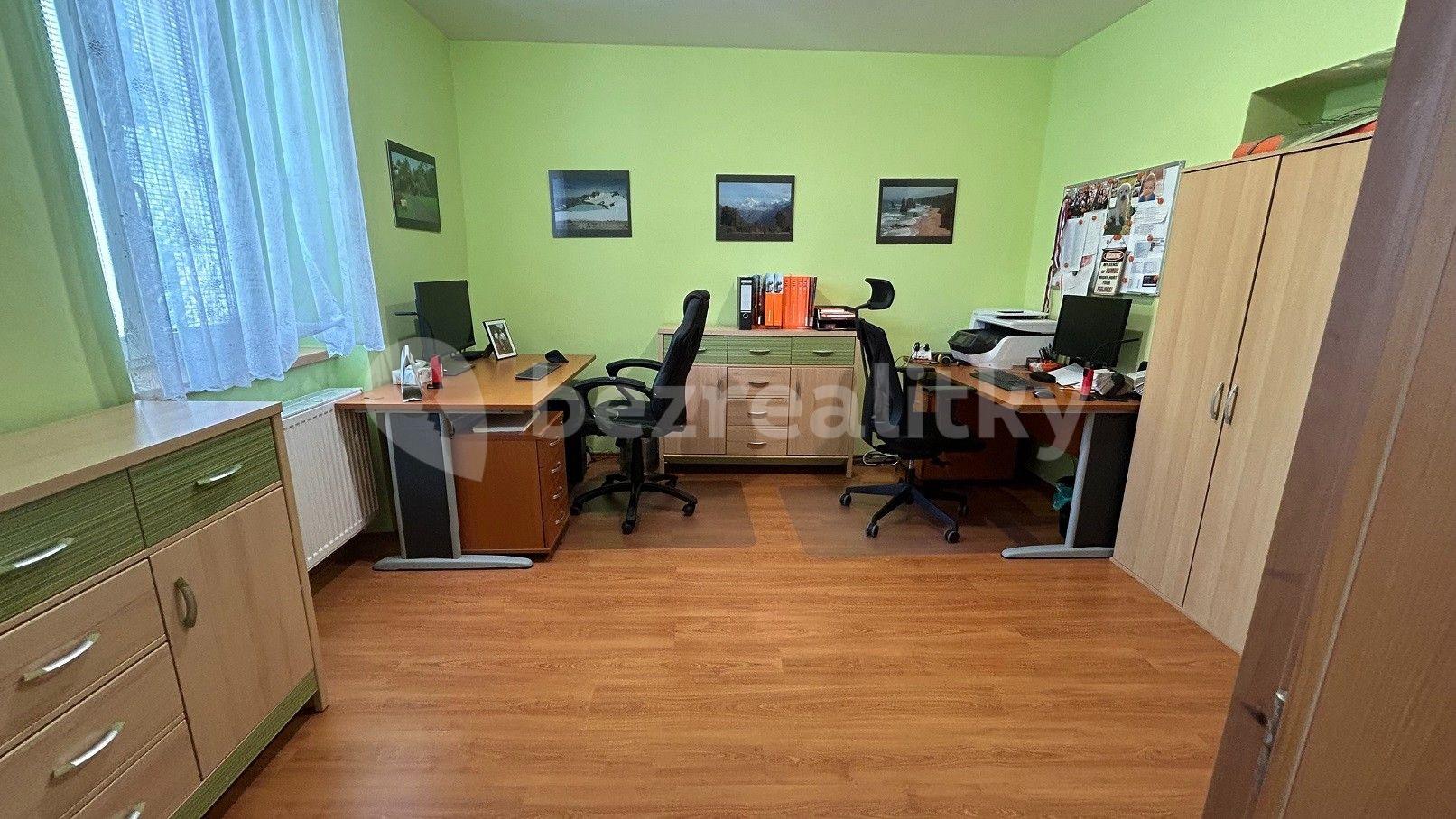 Predaj domu 158 m², pozemek 540 m², Na Vyhlídce, Vyškov, Jihomoravský kraj