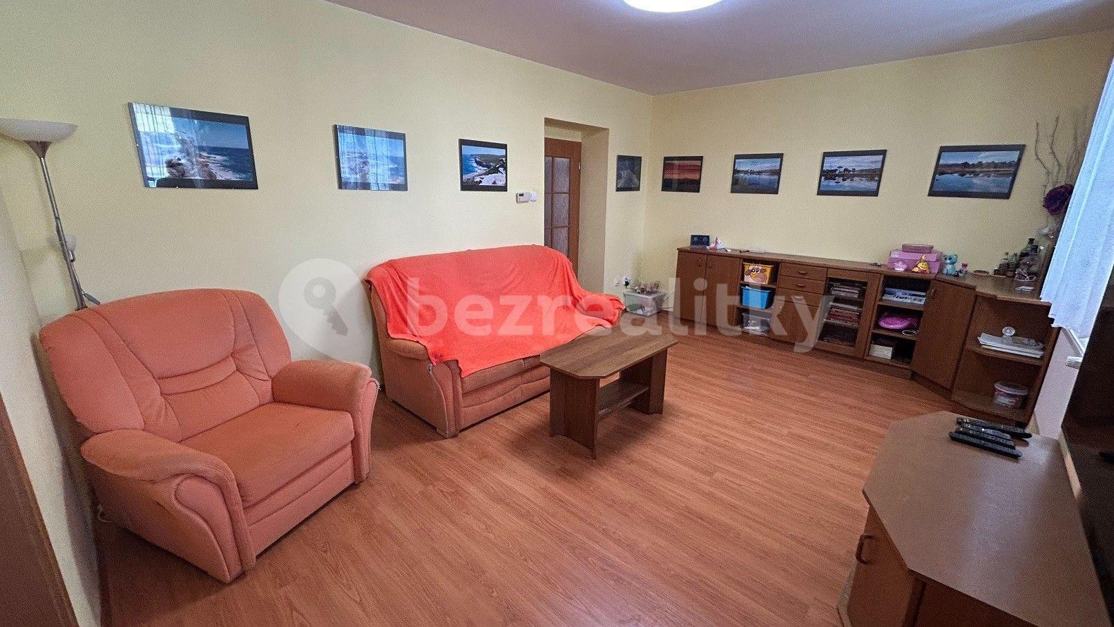 Predaj domu 158 m², pozemek 540 m², Na Vyhlídce, Vyškov, Jihomoravský kraj