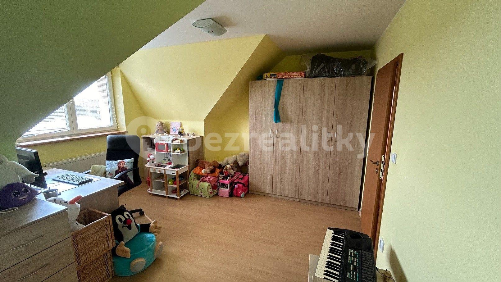 Predaj domu 158 m², pozemek 540 m², Na Vyhlídce, Vyškov, Jihomoravský kraj