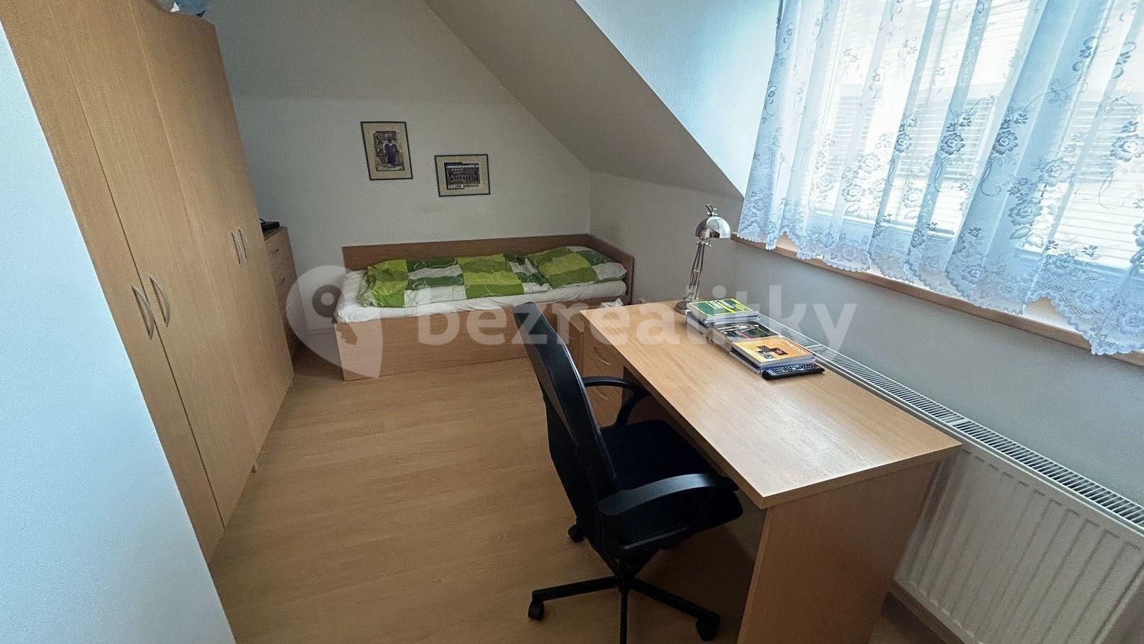 Predaj domu 158 m², pozemek 540 m², Na Vyhlídce, Vyškov, Jihomoravský kraj