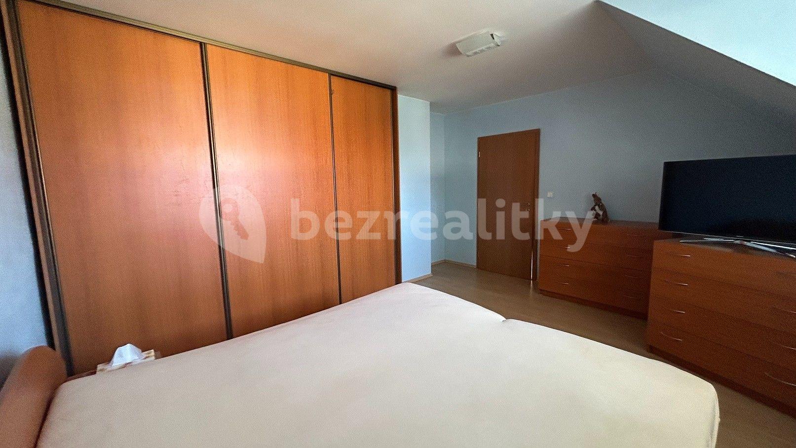 Predaj domu 158 m², pozemek 540 m², Na Vyhlídce, Vyškov, Jihomoravský kraj