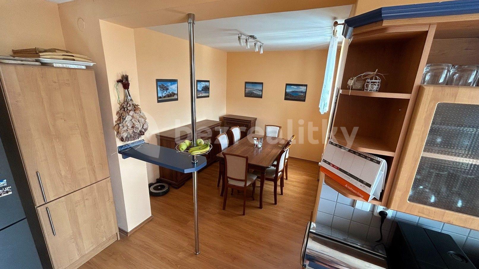 Predaj domu 158 m², pozemek 540 m², Na Vyhlídce, Vyškov, Jihomoravský kraj