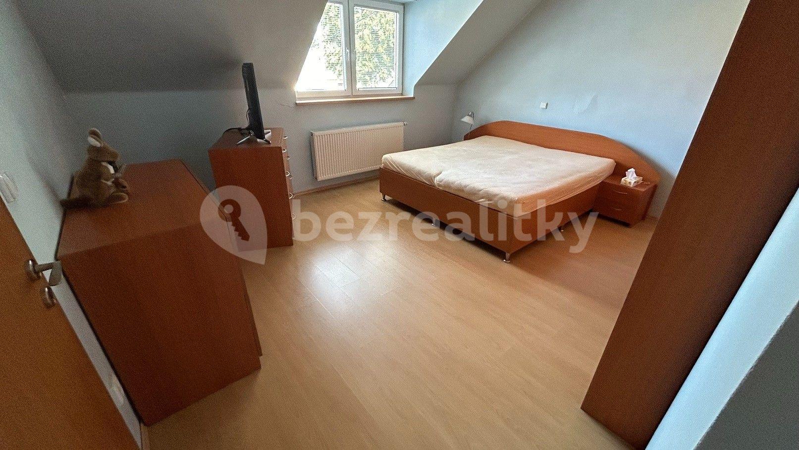 Predaj domu 158 m², pozemek 540 m², Na Vyhlídce, Vyškov, Jihomoravský kraj