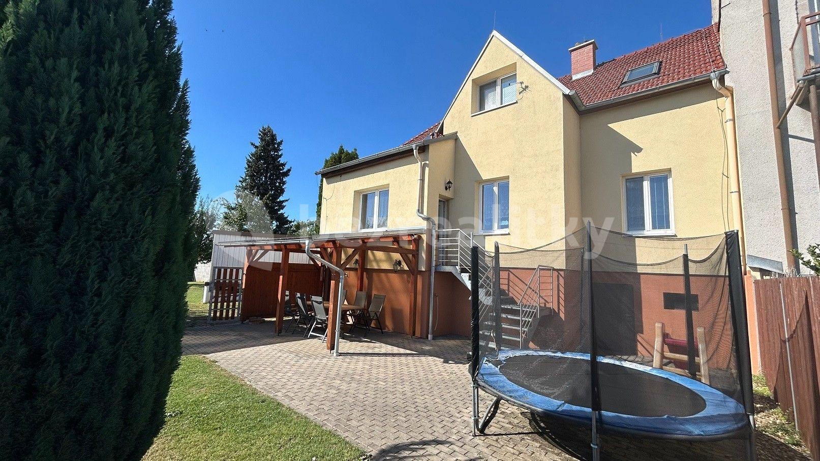 Predaj domu 158 m², pozemek 540 m², Na Vyhlídce, Vyškov, Jihomoravský kraj