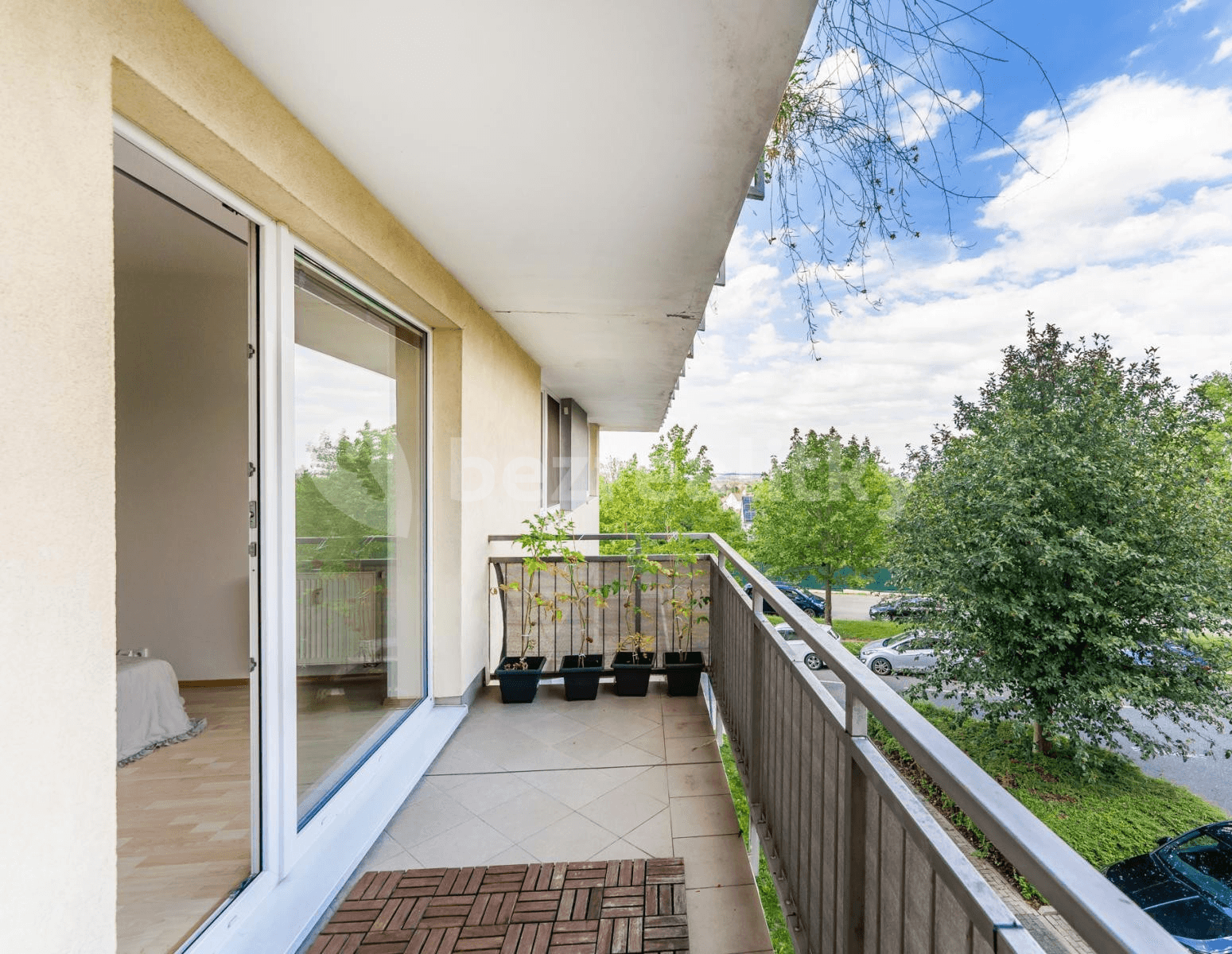 Predaj bytu 2-izbový 79 m², R.A. Dvorského, Praha, Praha