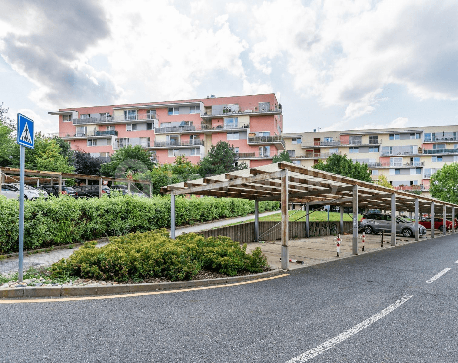 Predaj bytu 2-izbový 79 m², R.A. Dvorského, Praha, Praha