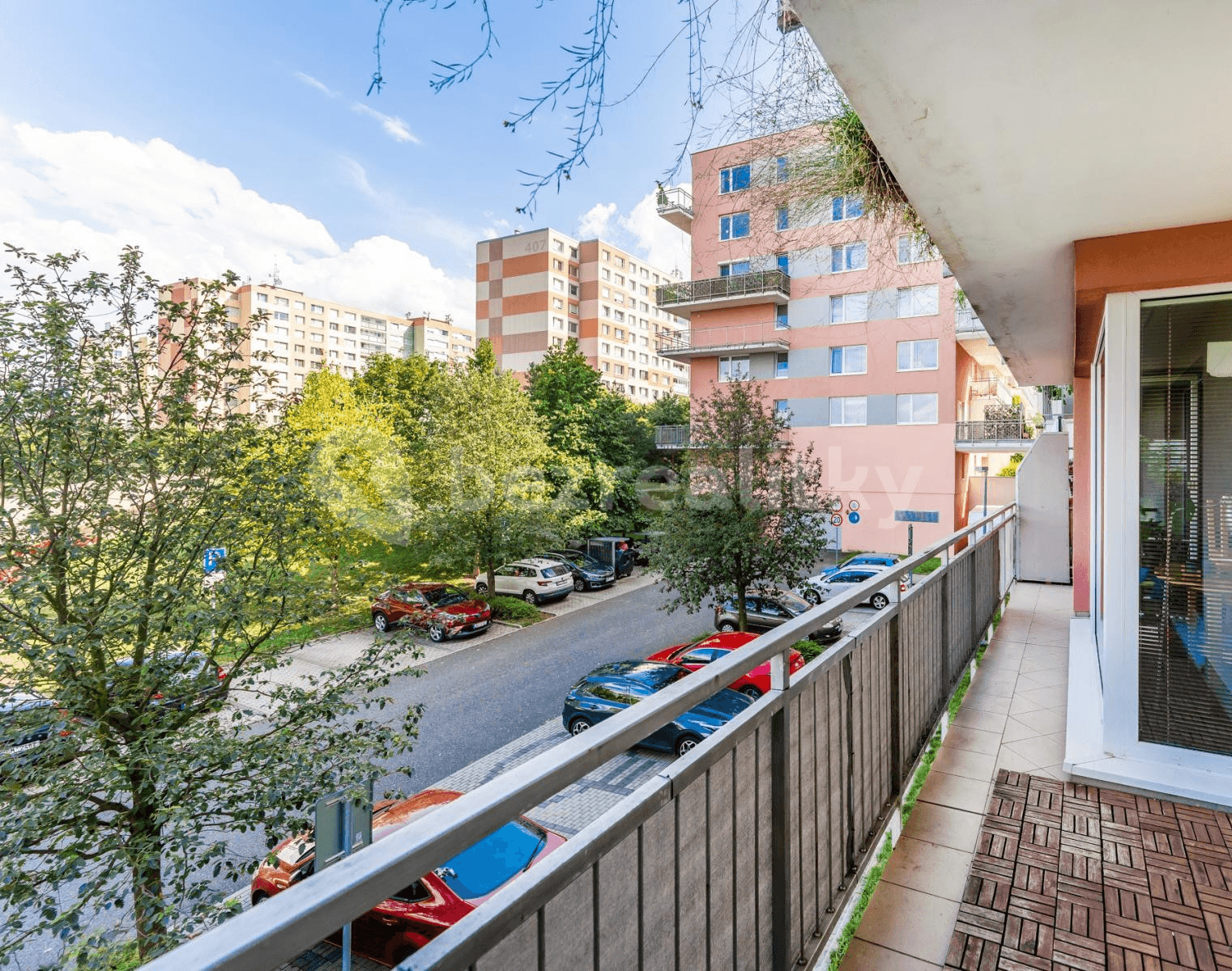 Predaj bytu 2-izbový 79 m², R.A. Dvorského, Praha, Praha