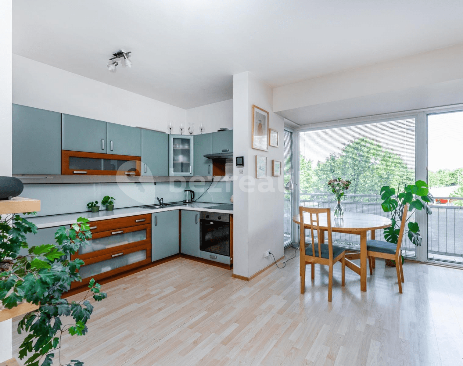 Predaj bytu 2-izbový 79 m², R.A. Dvorského, Praha, Praha