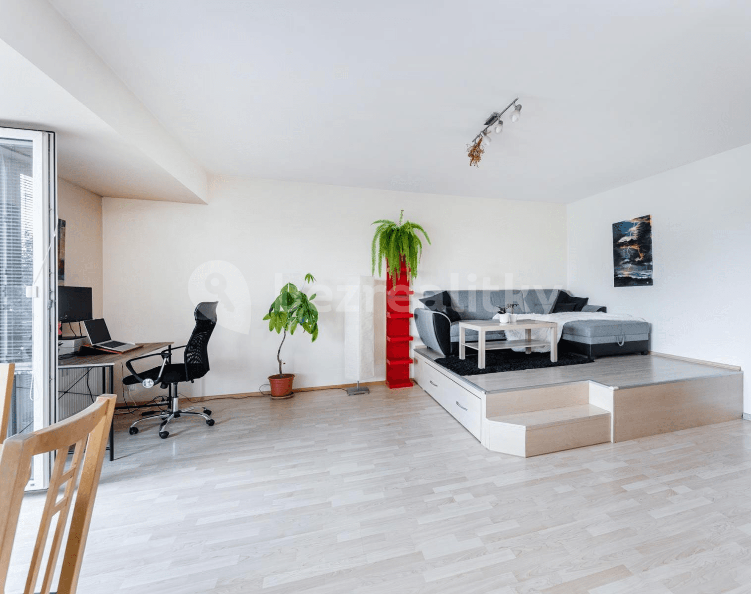 Predaj bytu 2-izbový 79 m², R.A. Dvorského, Praha, Praha