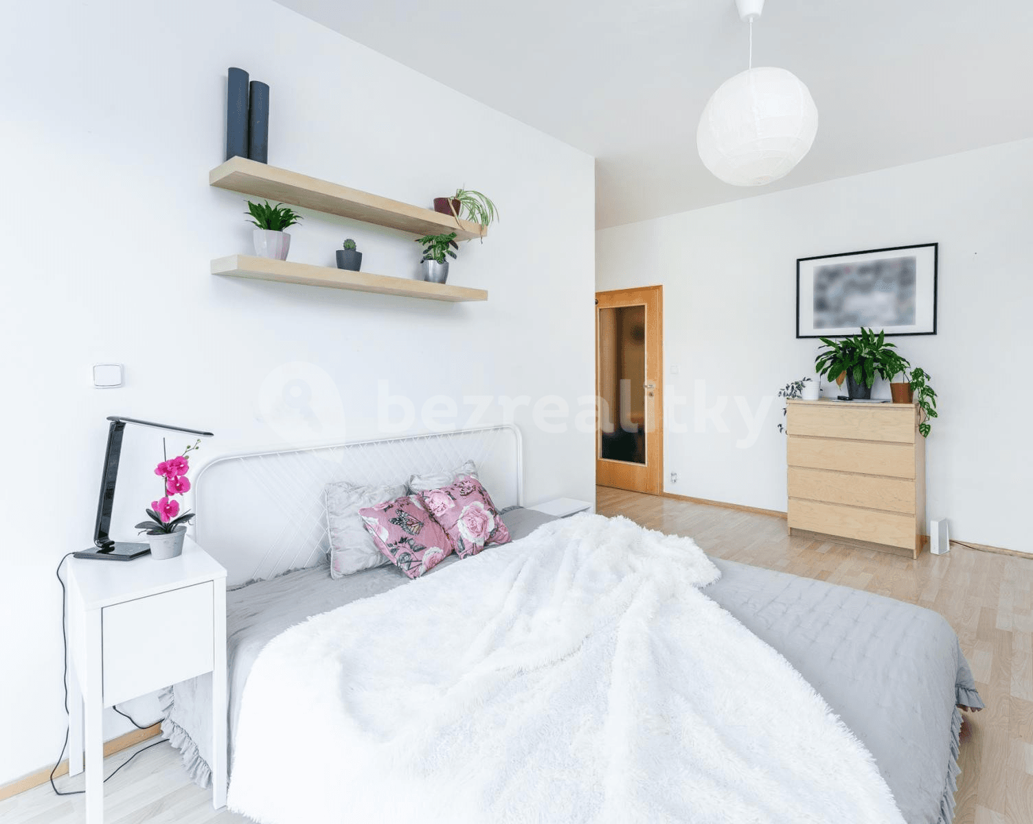 Predaj bytu 2-izbový 79 m², R.A. Dvorského, Praha, Praha