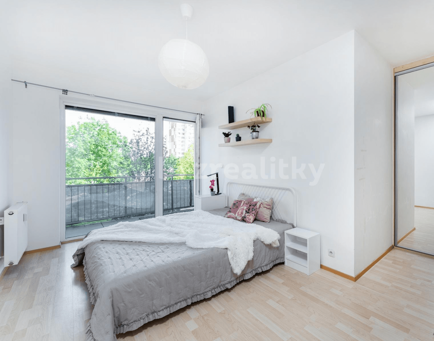 Predaj bytu 2-izbový 79 m², R.A. Dvorského, Praha, Praha