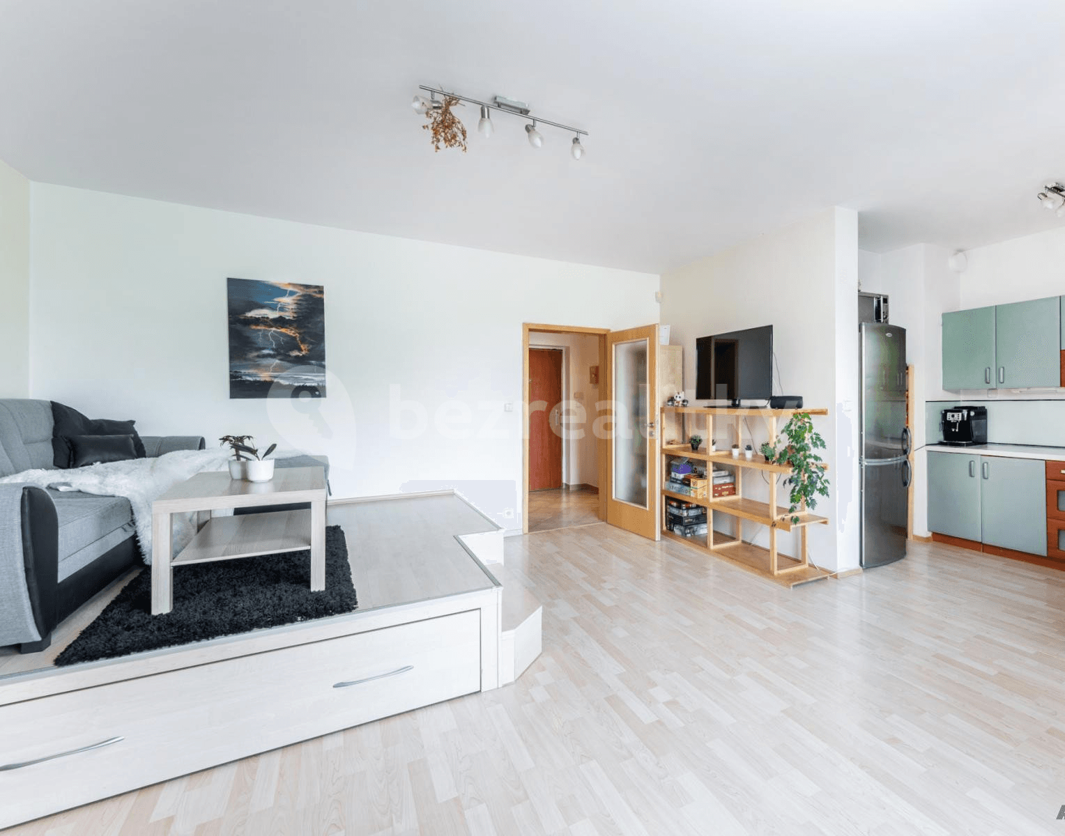 Predaj bytu 2-izbový 79 m², R.A. Dvorského, Praha, Praha