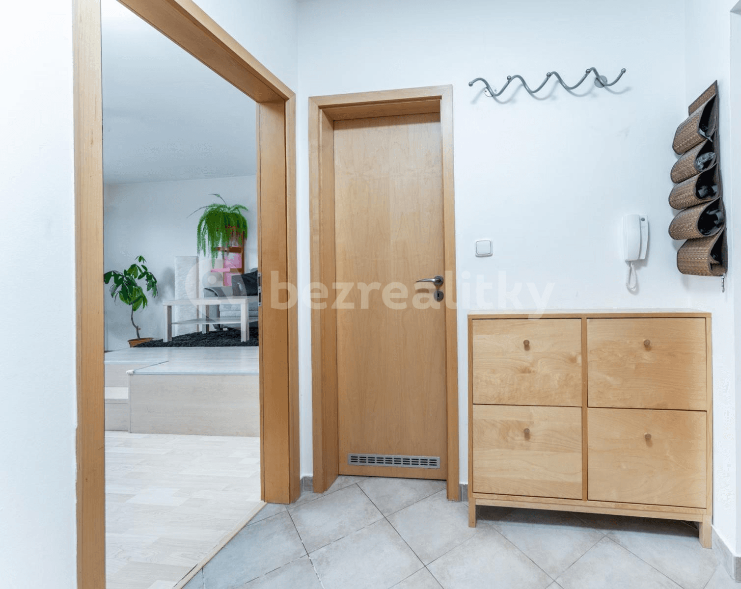 Predaj bytu 2-izbový 79 m², R.A. Dvorského, Praha, Praha