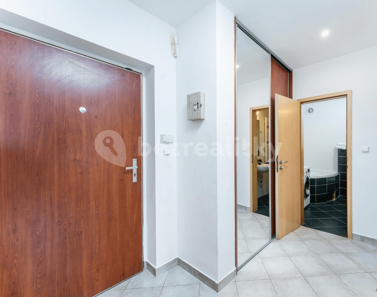 Predaj bytu 2-izbový 79 m², R.A. Dvorského, Praha, Praha