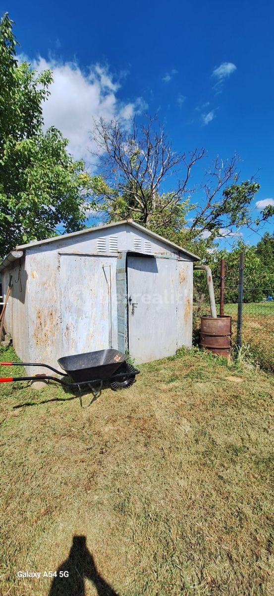 Predaj pozemku 785 m², Kostomlaty pod Řípem, Ústecký kraj