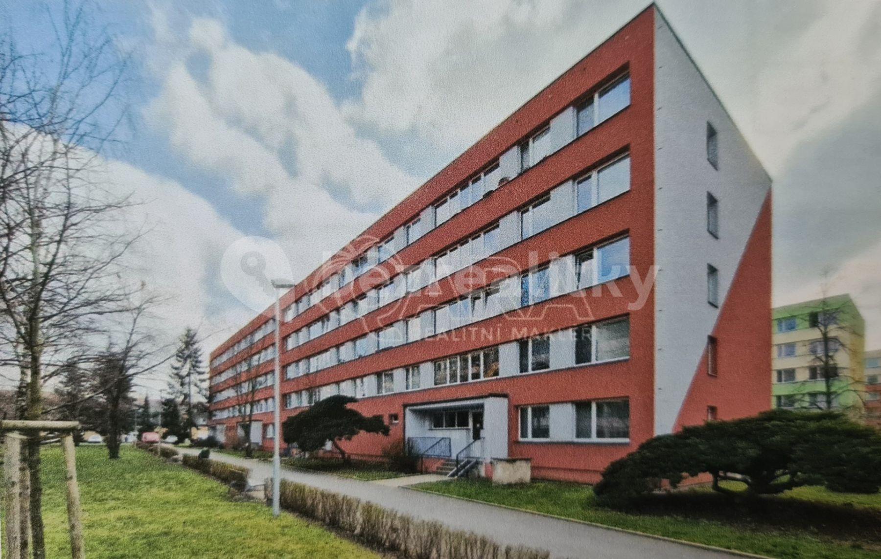 Prenájom bytu 2-izbový 39 m², Platanová, Benátky nad Jizerou, Středočeský kraj