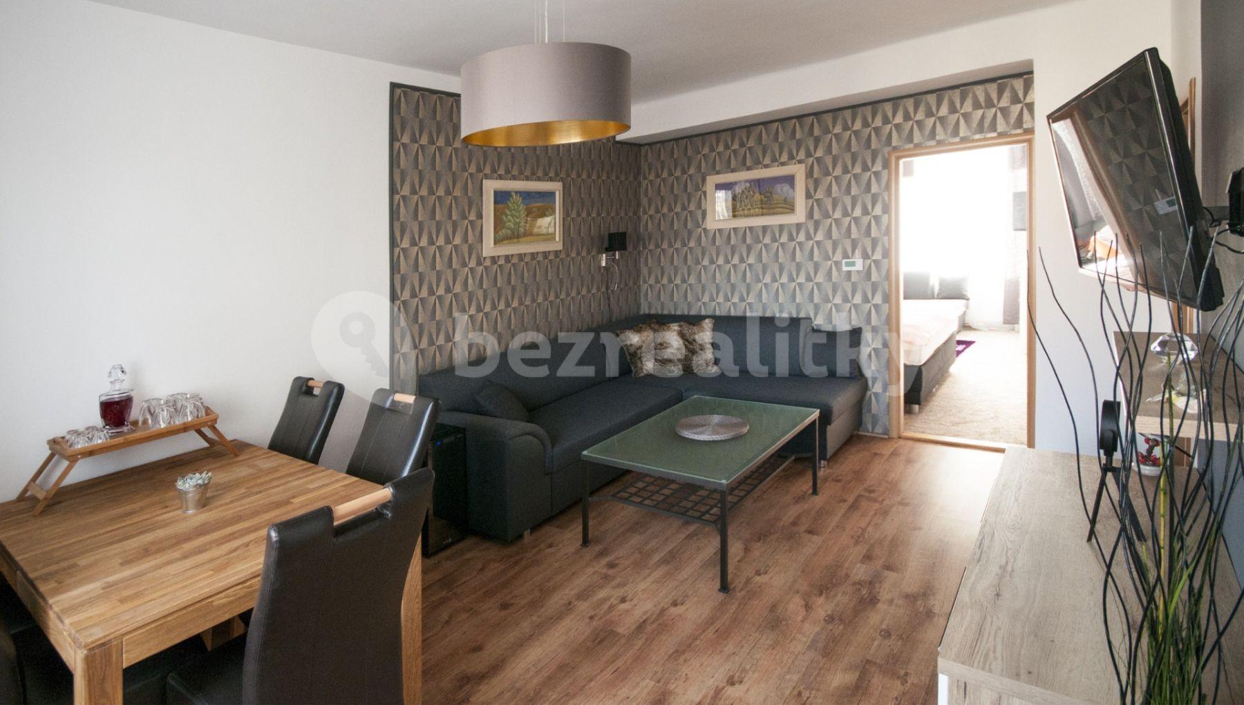 Predaj bytu 2-izbový 60 m², B. Němcové, Žacléř, Královéhradecký kraj