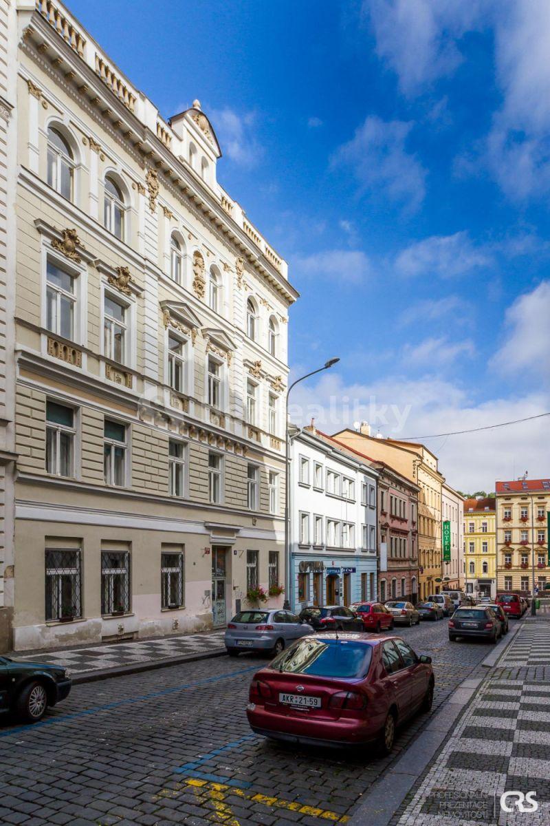 Prenájom bytu 2-izbový 43 m², Cimburkova, Praha, Praha