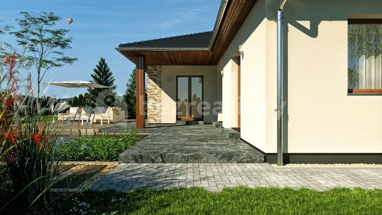 Predaj domu 107 m², pozemek 802 m², Neuměřice, Středočeský kraj