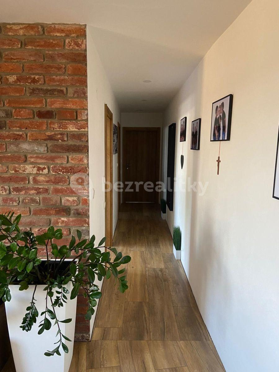 Predaj domu 360 m², pozemek 2.500 m², Horní, Štěpánov, Olomoucký kraj