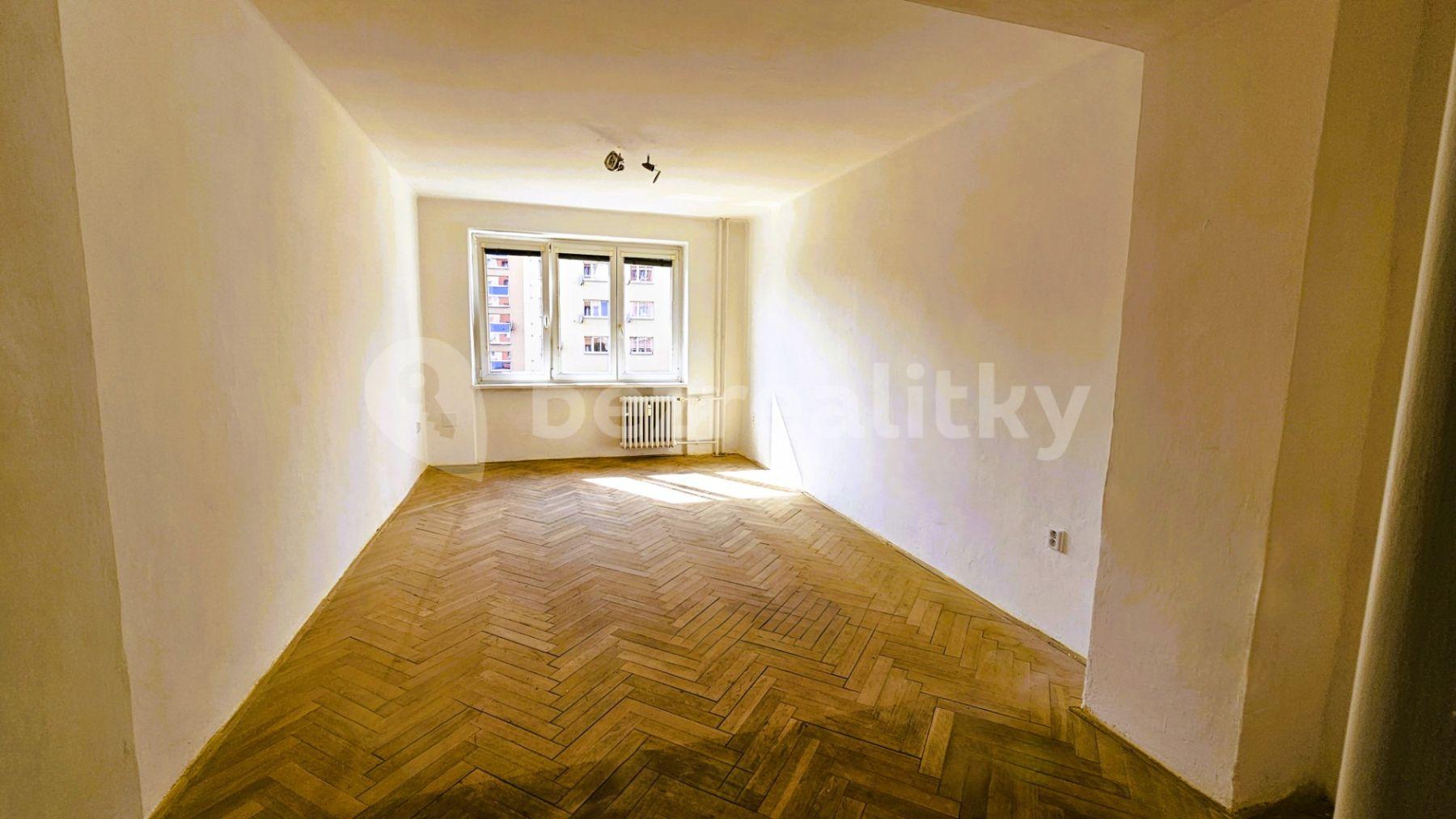 Predaj bytu 2-izbový 54 m², Zdeňka Štěpánka, Most, Ústecký kraj