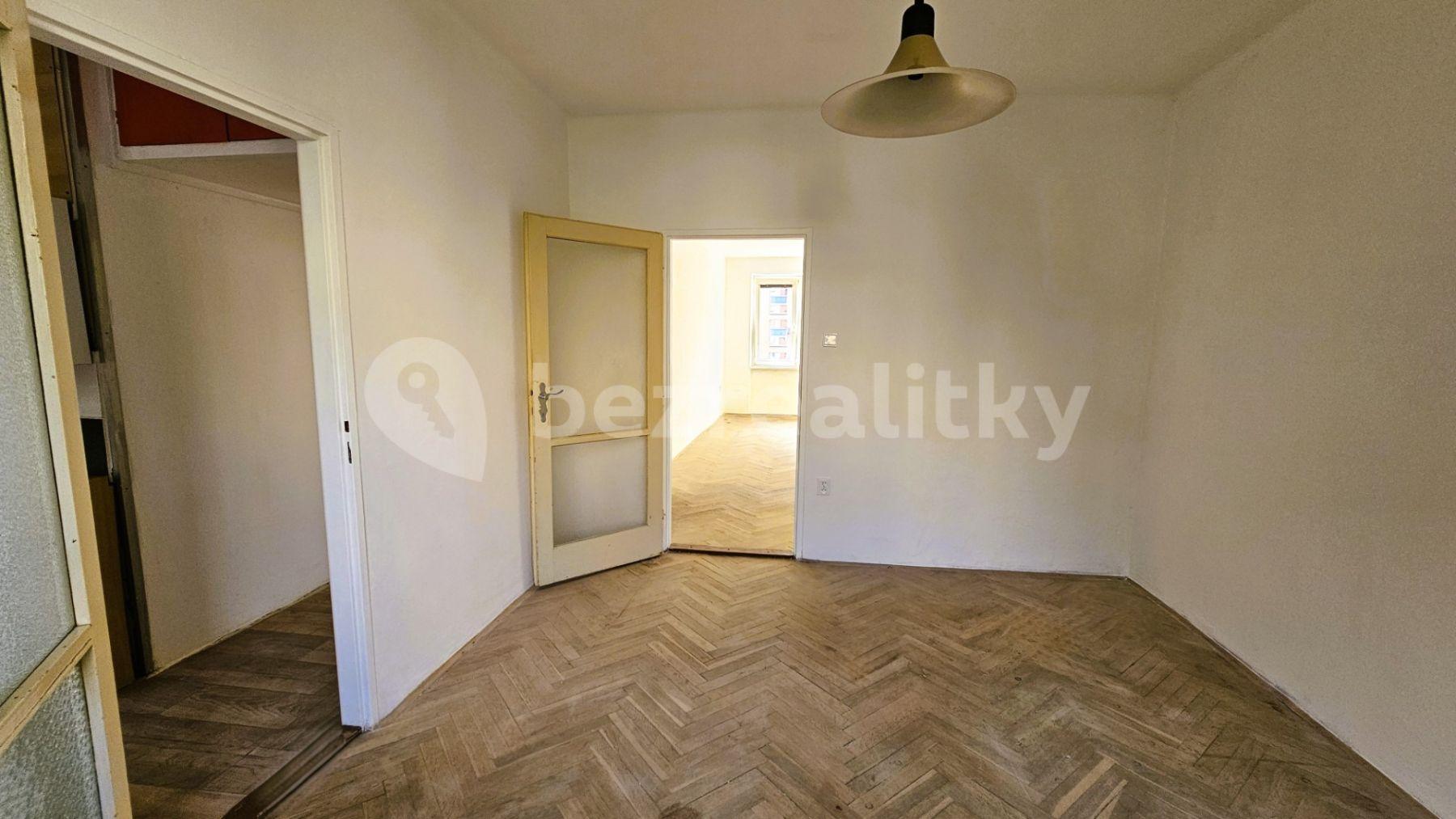 Predaj bytu 2-izbový 54 m², Zdeňka Štěpánka, Most, Ústecký kraj