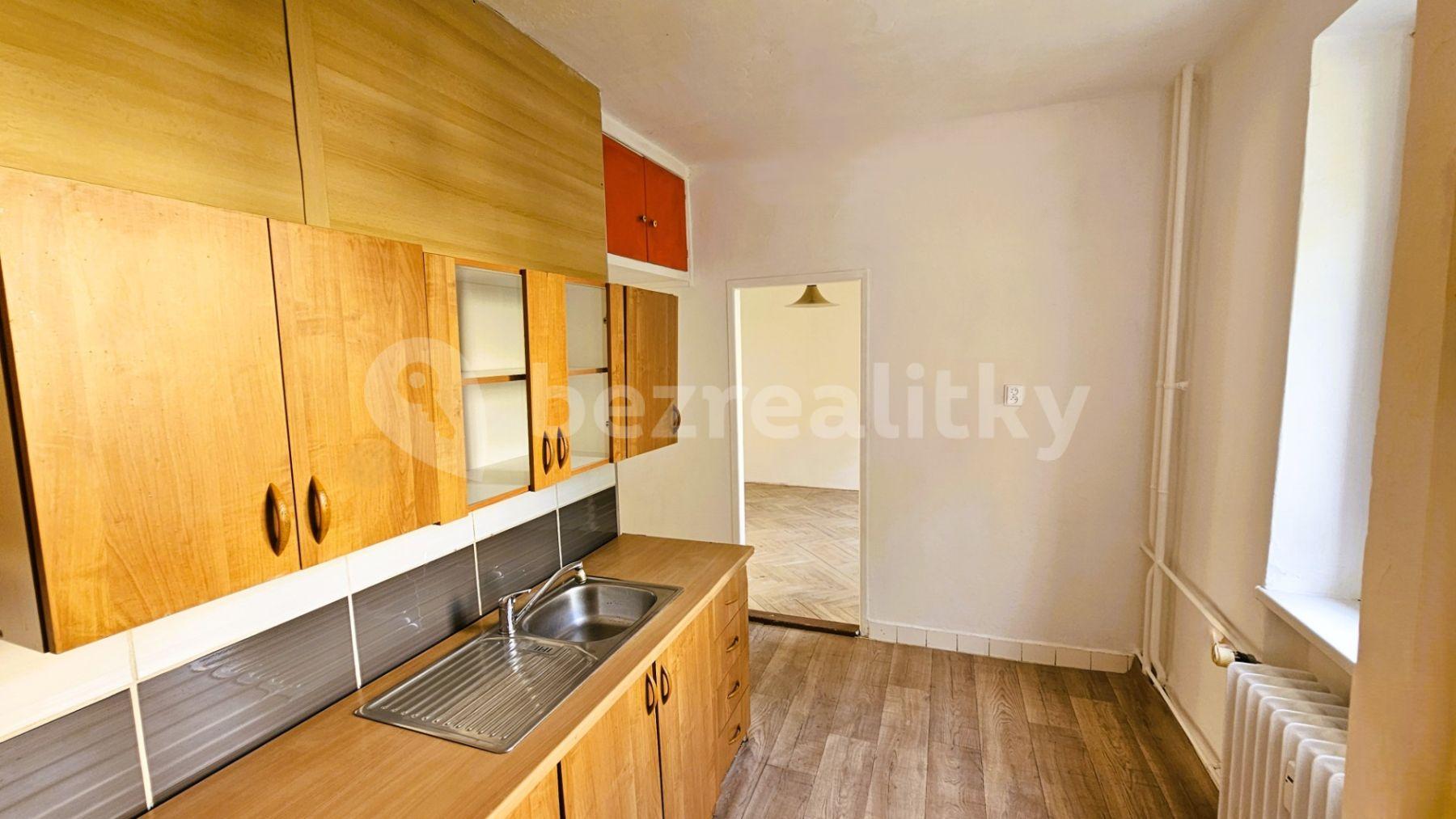 Predaj bytu 2-izbový 54 m², Zdeňka Štěpánka, Most, Ústecký kraj