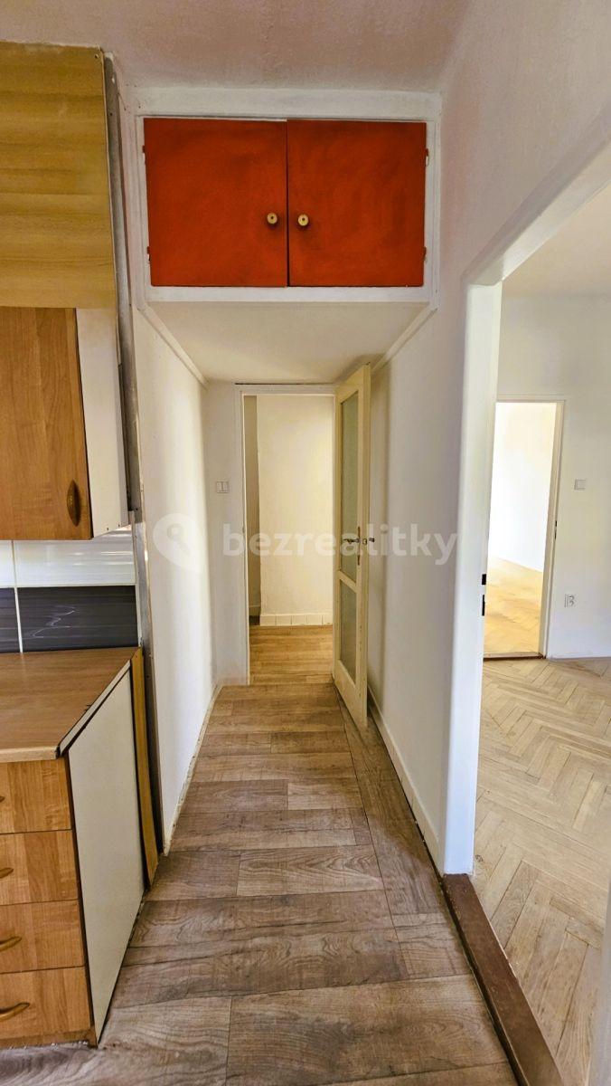 Predaj bytu 2-izbový 54 m², Zdeňka Štěpánka, Most, Ústecký kraj