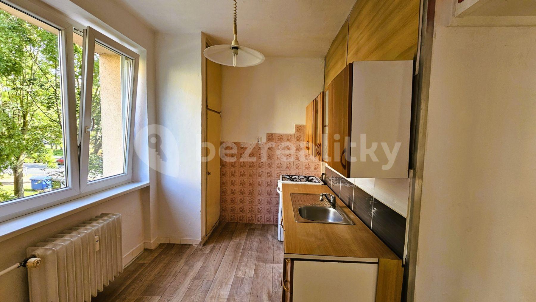 Predaj bytu 2-izbový 54 m², Zdeňka Štěpánka, Most, Ústecký kraj