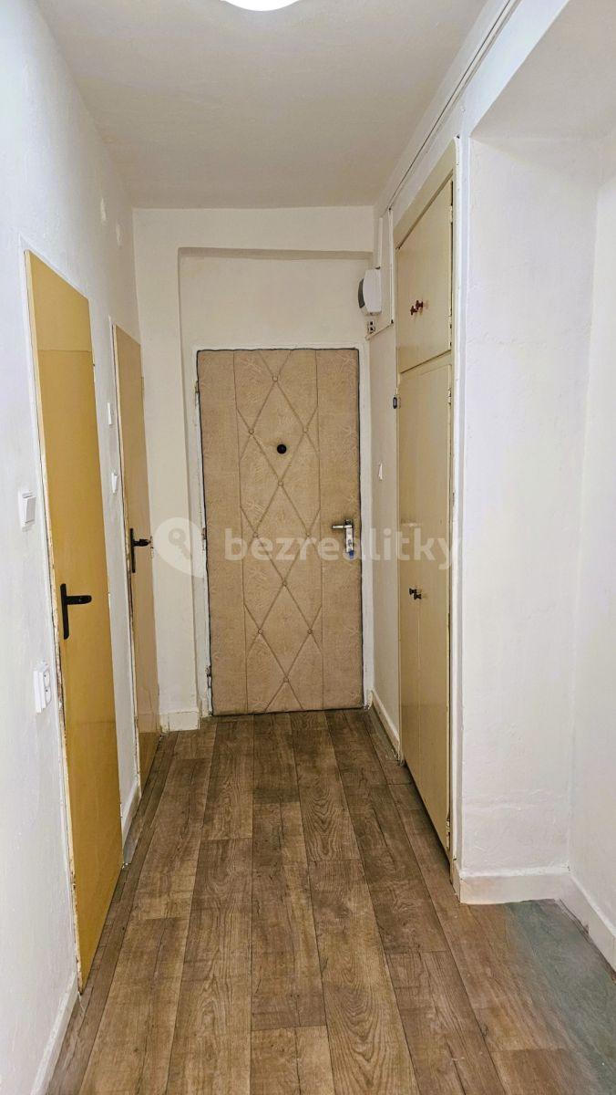 Predaj bytu 2-izbový 54 m², Zdeňka Štěpánka, Most, Ústecký kraj